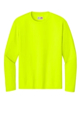 Safety Yellow