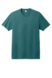 Oceanic Teal