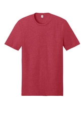 Reclaimed Red Heather