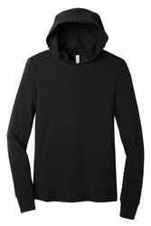 Charcoal-Black Triblend