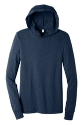 Heather Navy