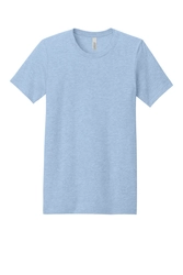 Heather Baby Blue