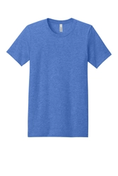 Heather Columbia Blue