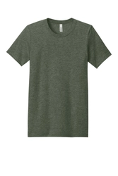 Heather Military Green