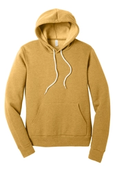Heather Mustard