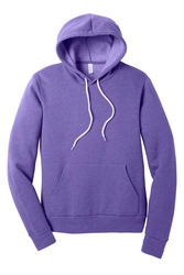 Heather Team Purple
