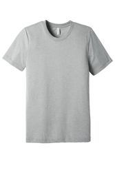 Athletic Grey Triblend