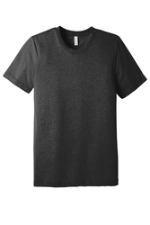 Charcoal-Black Triblend