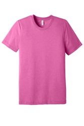 Charity Pink Triblend