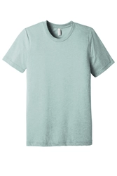 Dusty Blue Triblend