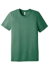 Grass Green Triblend