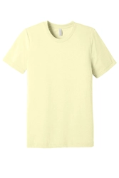 Pale Yellow Triblend