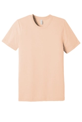 Peach Triblend