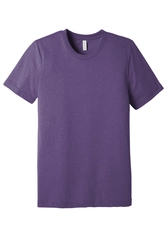 Purple Triblend