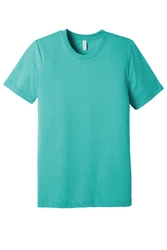 Sea Green Triblend