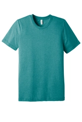 Teal Triblend