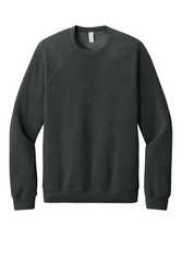 Dark Grey Heather