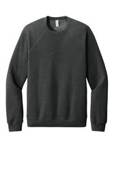 Grey Acid Fleece
