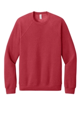 Heather Red
