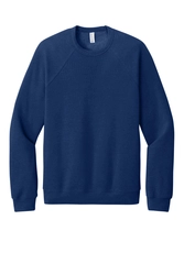 Navy Triblend
