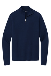 Navy Blazer