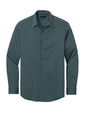 Dark Pine Multi Check