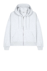 Cool Heather Grey
