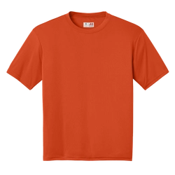 Athletic Orange