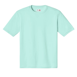 Pastel Mint