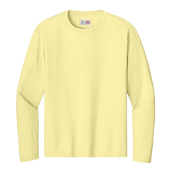 Light Yellow