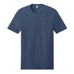 Salvaged Navy Heather