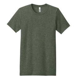 Heather Military Green