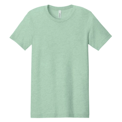 Heather Prism Mint
