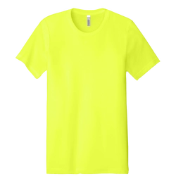 Neon Yellow