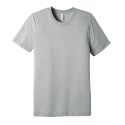 Athletic Grey Triblend