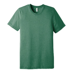 Grass Green Triblend