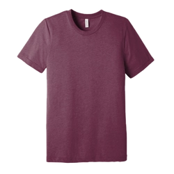 Maroon Triblend