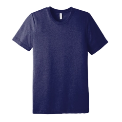 Navy Triblend