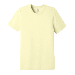 Pale Yellow Triblend