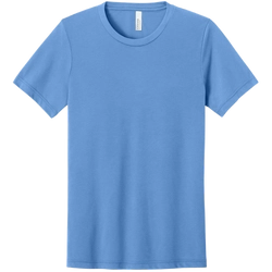 Solid Carolina Blue Triblend