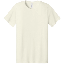 Solid Natural Triblend