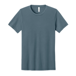 Solid Slate Triblend