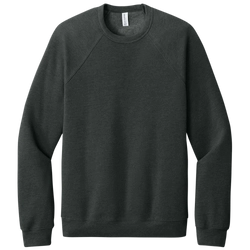 Dark Grey Heather