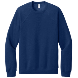 Navy Triblend