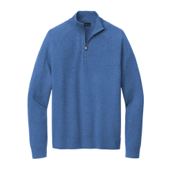 Charter Blue Heather