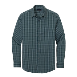 Dark Pine Multi Check