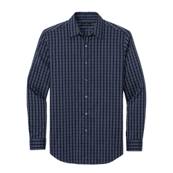 Navy Blazer Multi Check