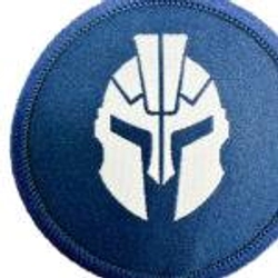 Woven Patch