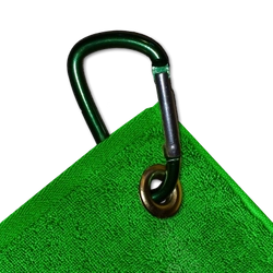 Hooks & Grommets