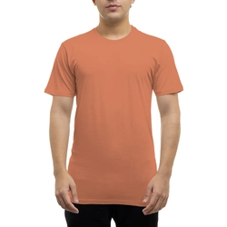 Burnt Orange